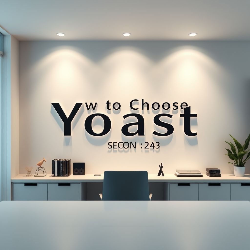 วิธีเลือก Yoast คีย์เวิร์ด สำหรับทำ SEO